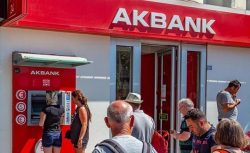 Akbank 200.000 TL kredi başvurusu, hem borç kapatma kredisi hem ihtiyaç kredisi