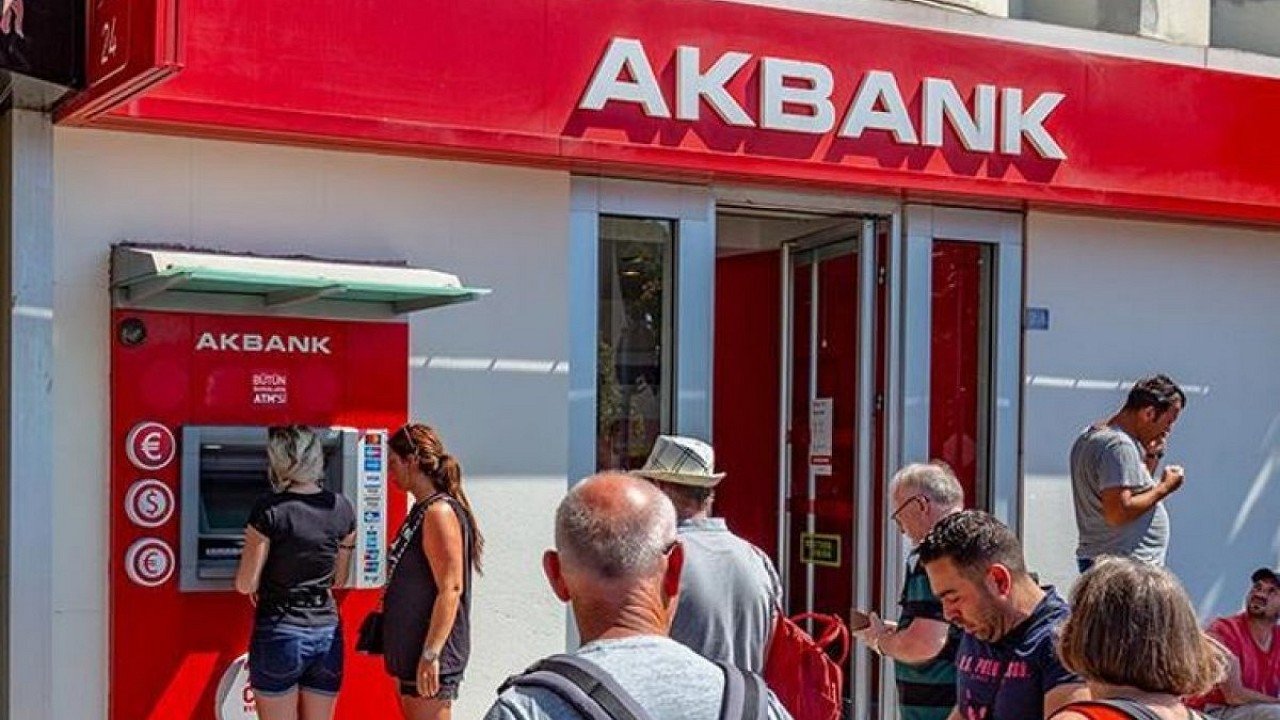 Akbank 200.000 TL kredi başvurusu, hem borç kapatma kredisi hem ihtiyaç kredisi
