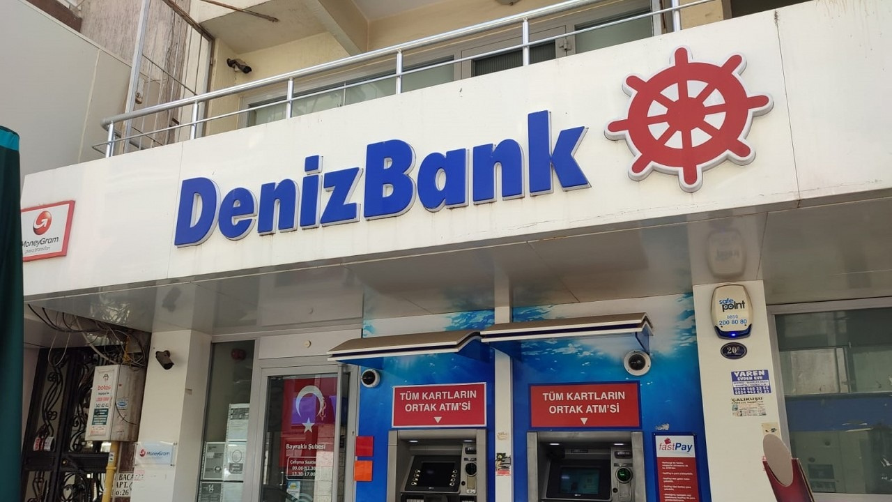 Denizbank anında nakit ödeyecek! Şimdi başvur 1 dakika sonra al