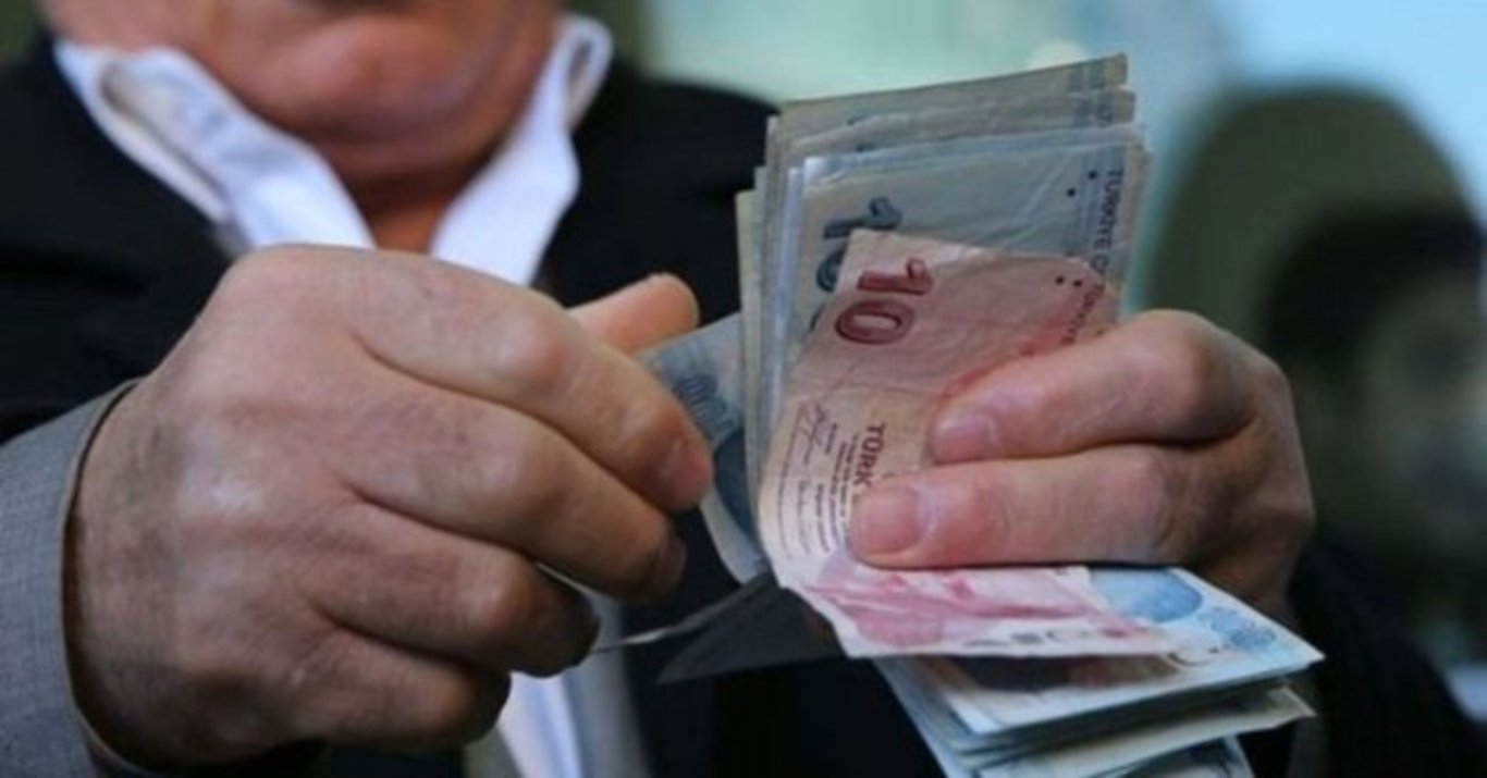 Emekli ve memur maaşında ocak 2026 zammı netleşiyor