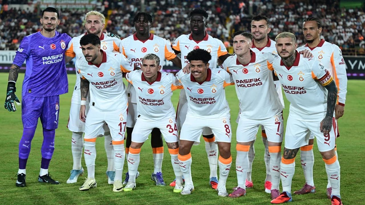 Galatasaray’da 5 Büyük Kriz! Okan Buruk Nasıl Çözecek?
