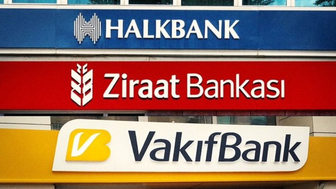 Ziraat Bankası Vakıfbank Halkbank Acil Para İsteyenler İçin 500.000 TL Nakit Ödeme Yapacak! Tek Tek Onay Alınacak