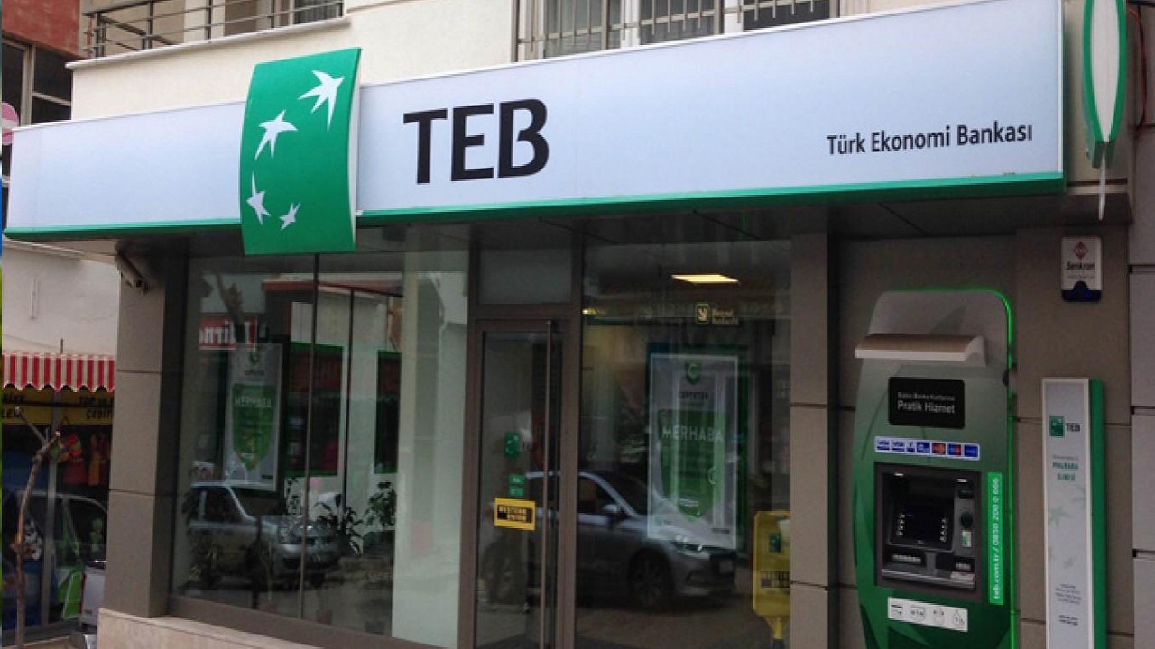 TEB Bank Hesabı Olanlar Dikkat! 2500 TL ve 5000 TL Arasında Ödeme