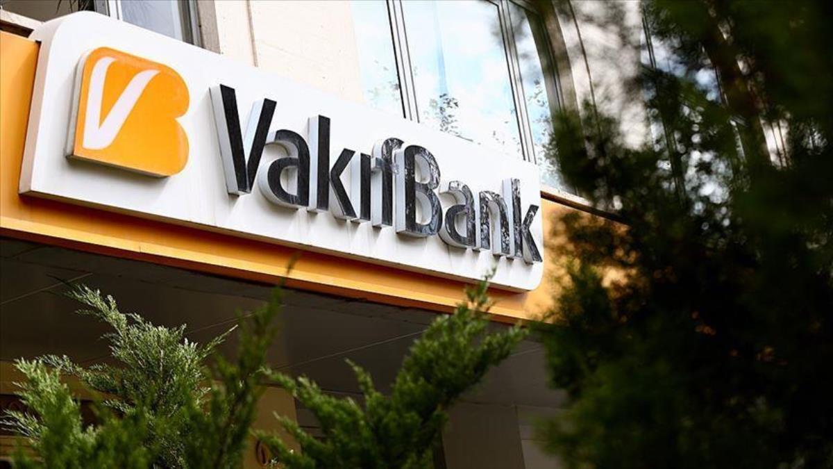 Vakıfbank maaş alanlara 10 bin TL ödeyecek!