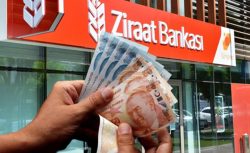 Son Dakika: Ziraat Bankası Faizsiz Nakit Kampanyası Başladı, TC Kimlik Numarasına Göre Ödeniyor