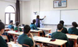 Eğitimde dönüşüm: 4+4+4 sistemi radikal değişiyor