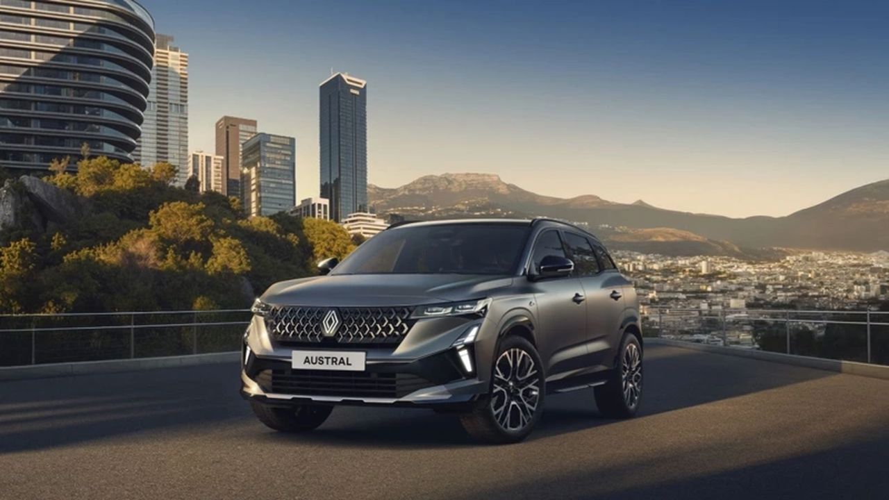 Egea Fiyatına Renault Austral! Dev Kampanya Başladı