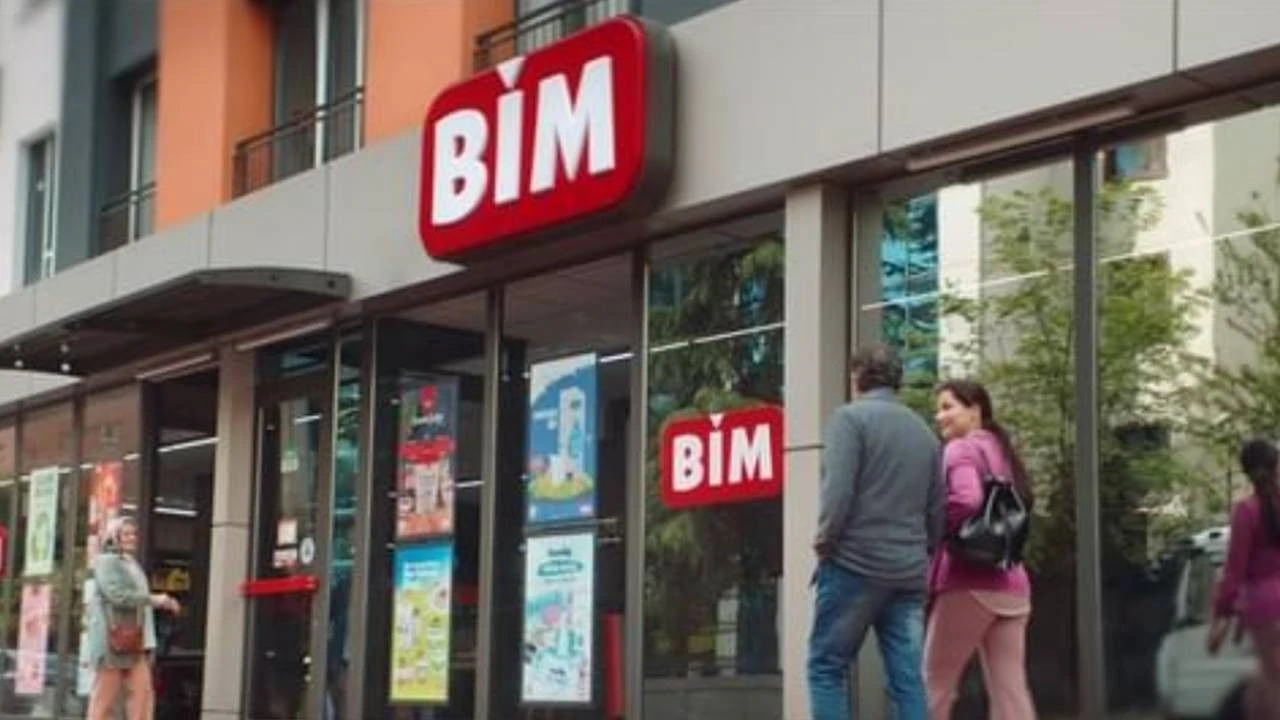 Bim ekim kataloğu açıklandı: 3 Ekim’de ev tekstili ve mutfak ürünlerinde büyük indirim