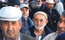 5-6-7-8-9-10 Ekim Tarihlerine Dikkat! Emeklilere 13000 TL Ödenecek
