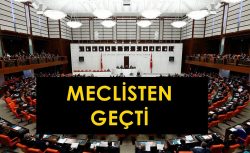 Meclisten onaylandı! Ekim sonunda başlayacak! Emeklilere 15000 TL ödenecek