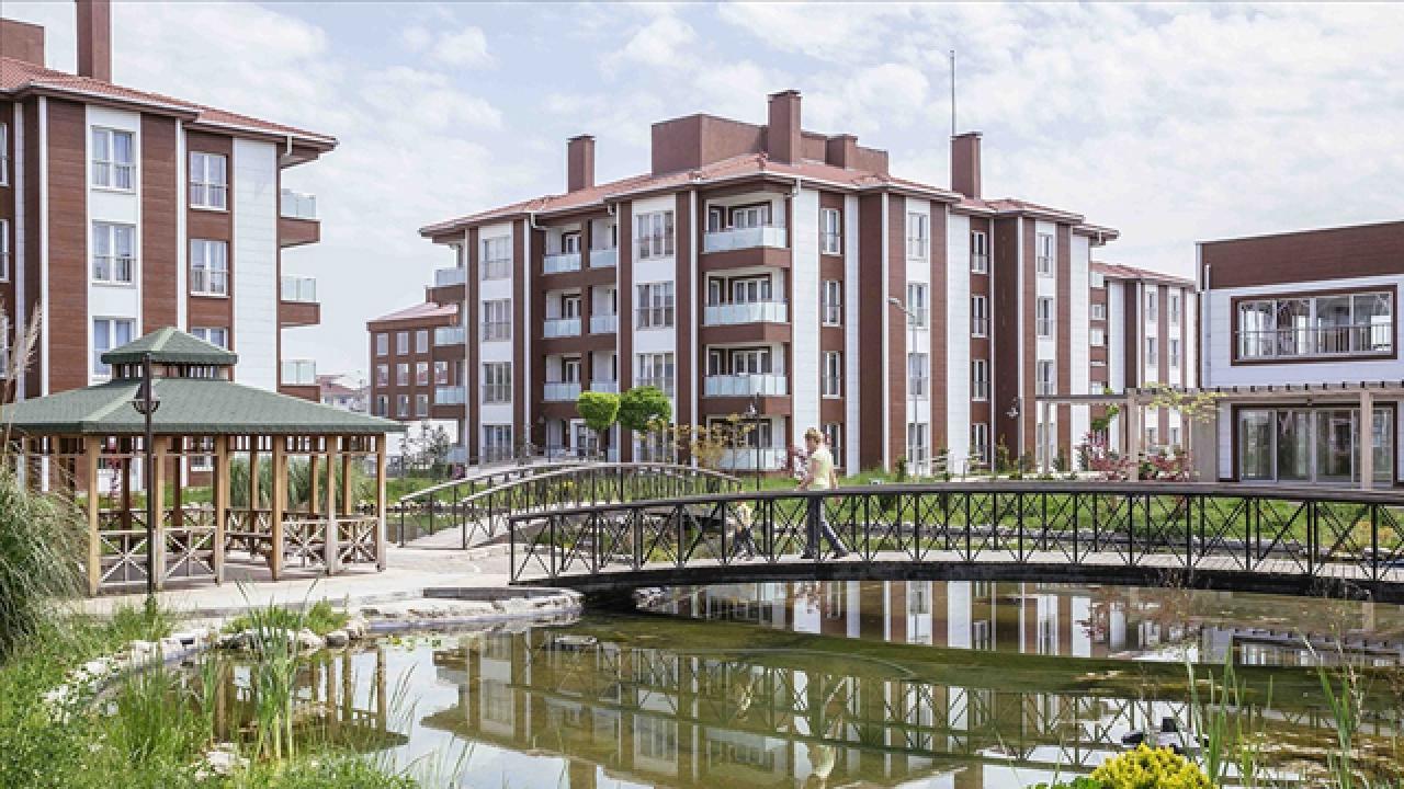 TOKİ’den dev sosyal konut hamlesi: 500 bin ev için başvurular başlıyor