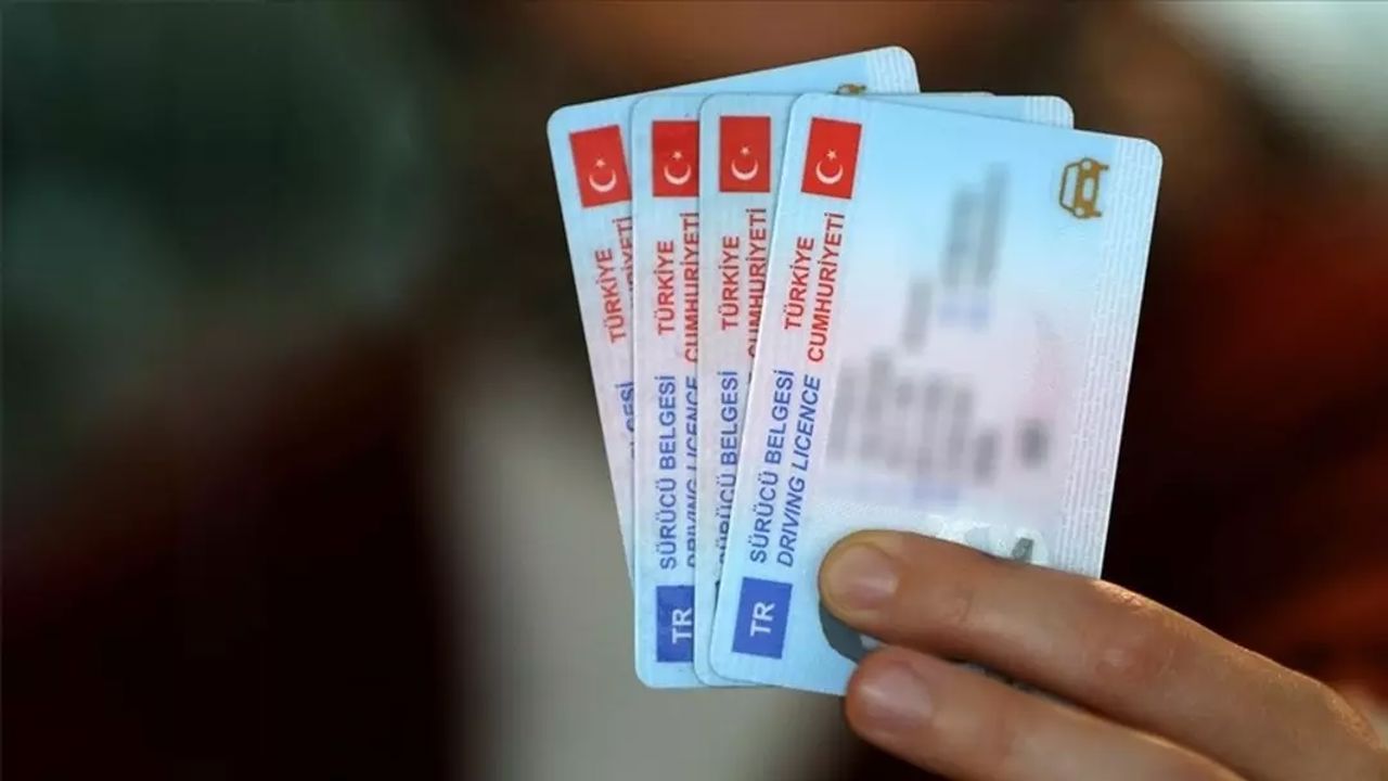 Trafikte Yeni Dönem Başlıyor: Ehliyetler Geri Alınacak, Cezalar Artıyor!
