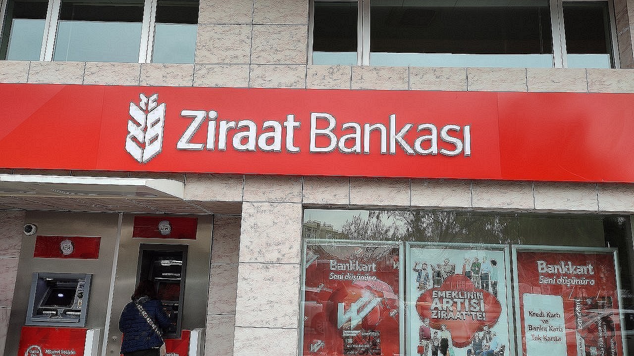 Ziraat Bankası 10 Milyon TL’ye Kadar Para Ödeyecek!
